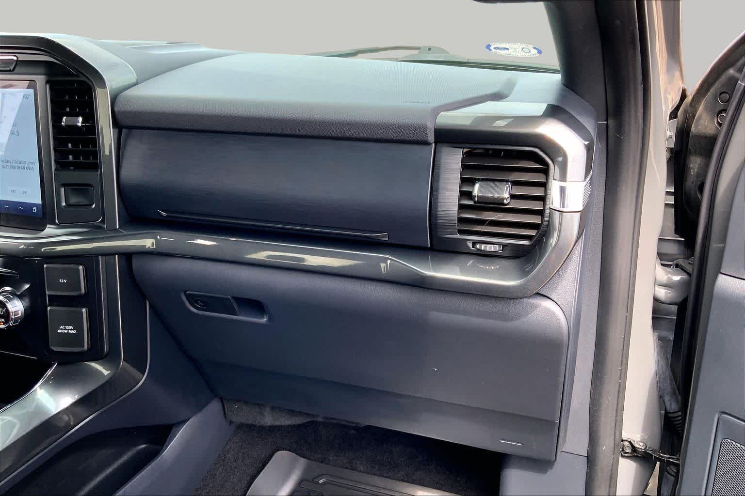 Certified Used 2021 Lead Foot Ford XLT image 18