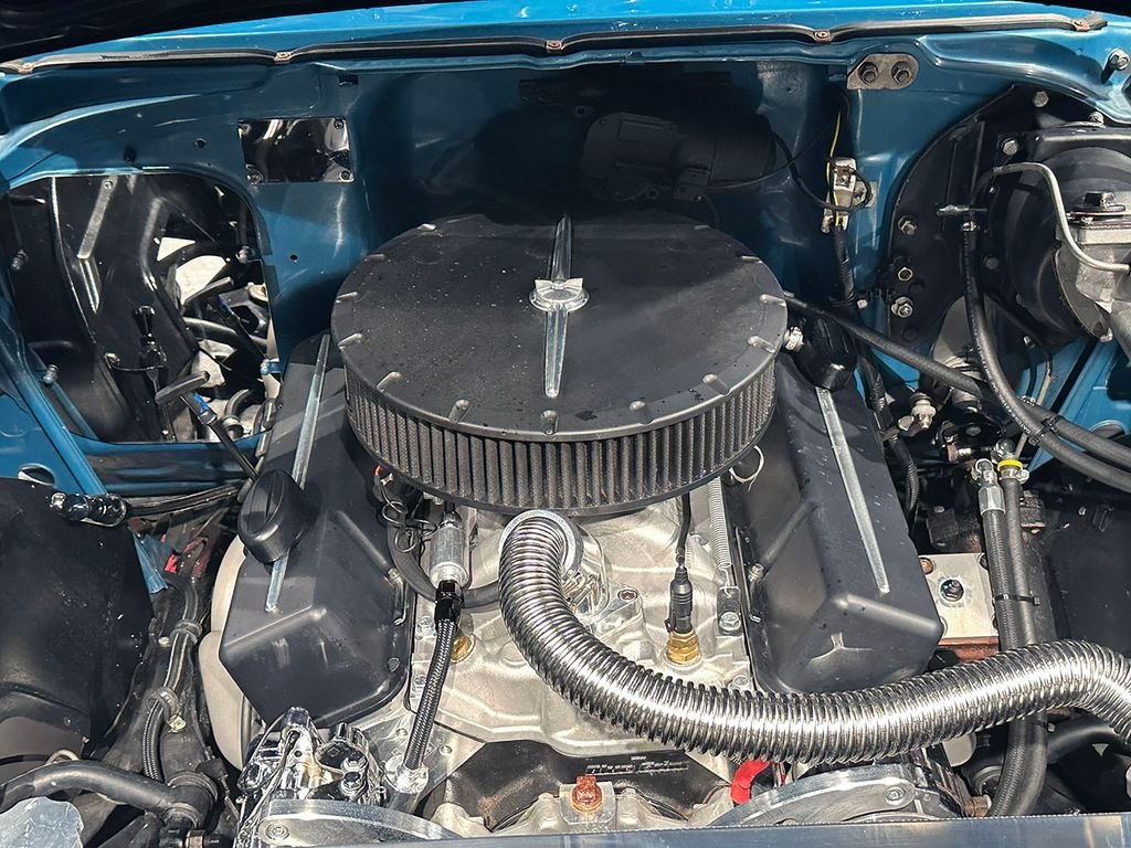 Used 1957  Chevrolet  image 24