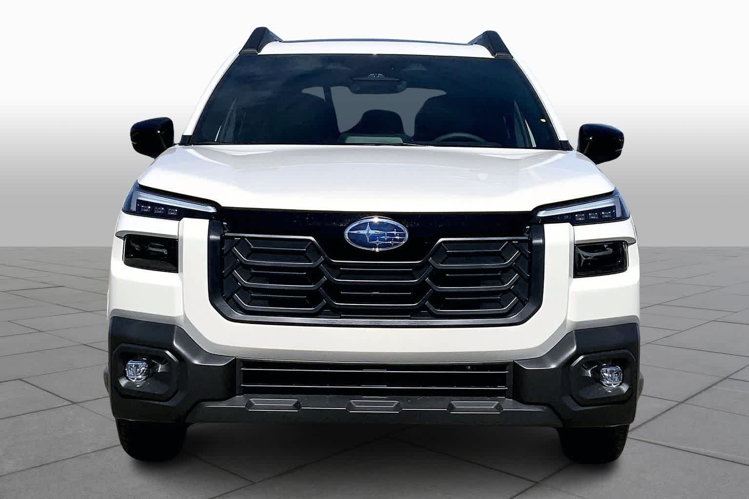 New 2026 CRYSTAL WHITE PEARL Subaru Limited image 3