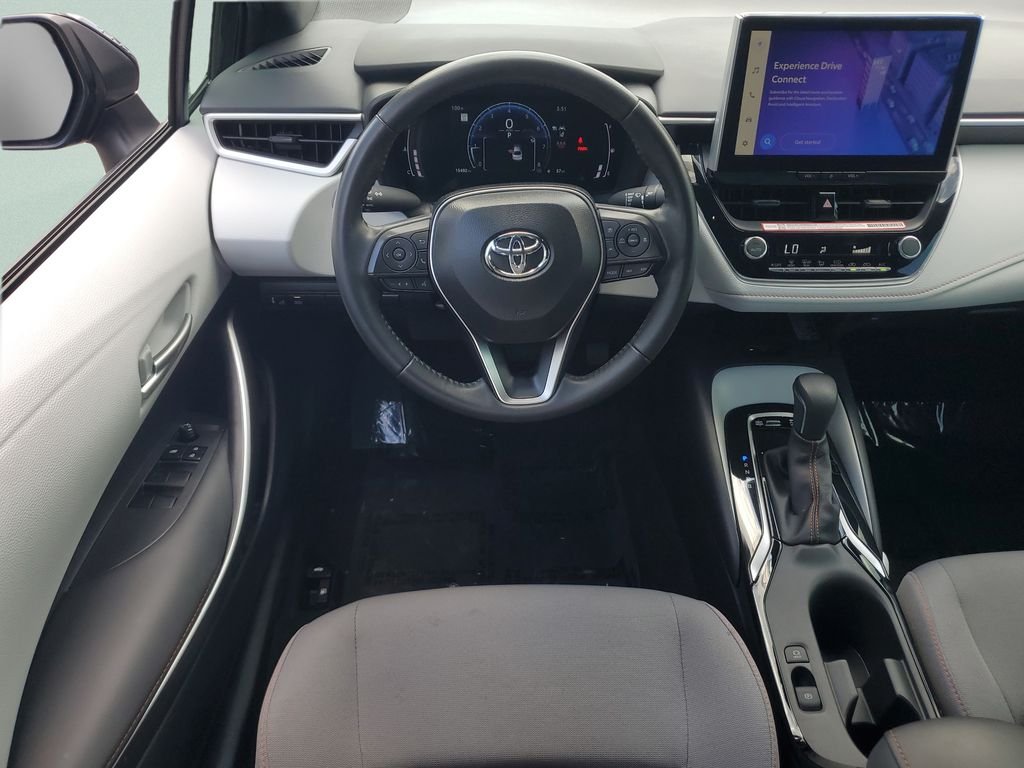 2025 Toyota Corolla FX - Photo 12
