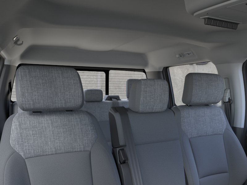 New 2026 Carbonized Gray Metallic Ford F-250® XLT image 22