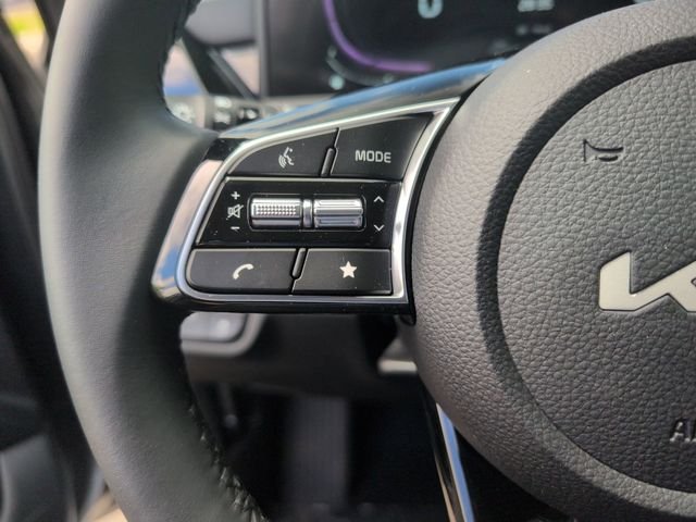 New 2026 Steel Gray Kia S image 14