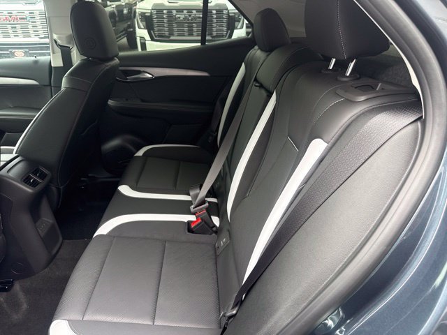 2026 Buick Envision Sport Touring - Photo 20
