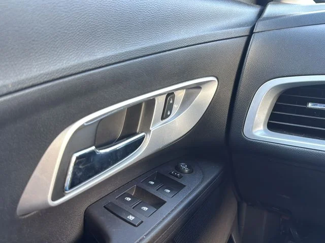 Used 2016 Gold Chevrolet LTZ image 23