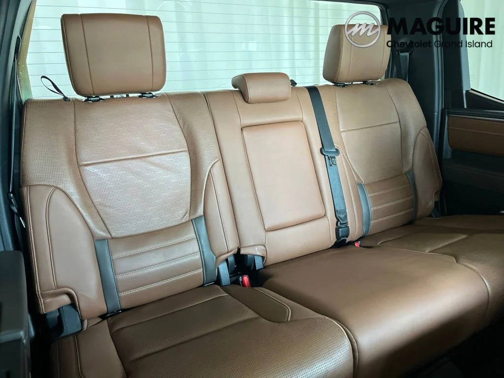 Used 2024 Beige Toyota 1794 Edition image 31