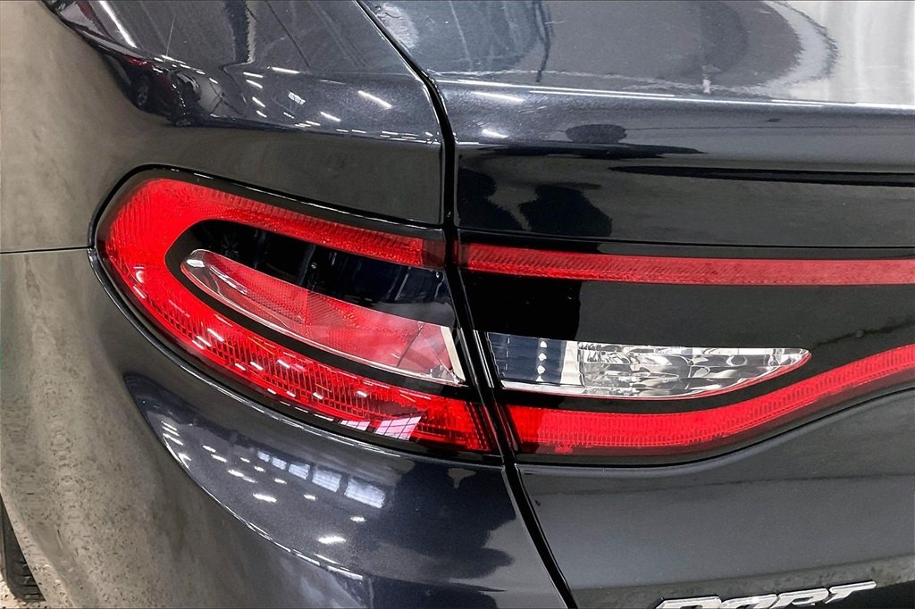 2014 DODGE DART - Image 28