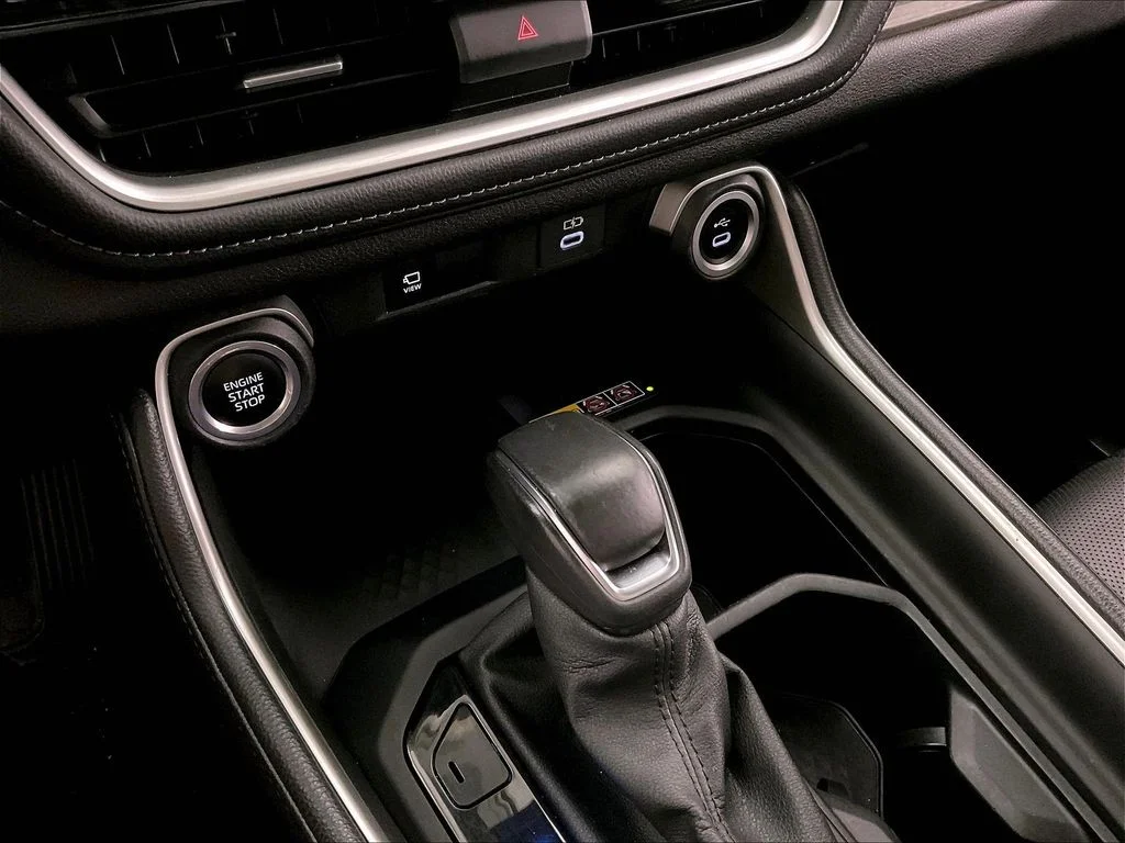 2024 Toyota Grand Highlander Platinum - Photo 38
