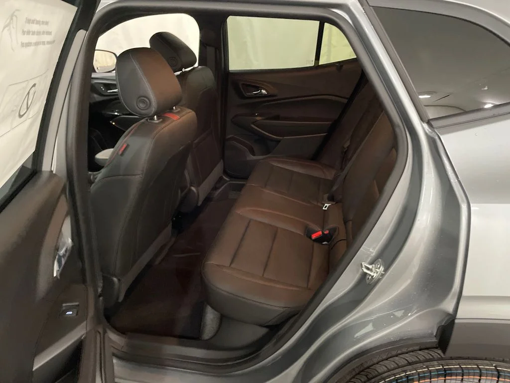 2026 Chevrolet Trax RS - Photo 26