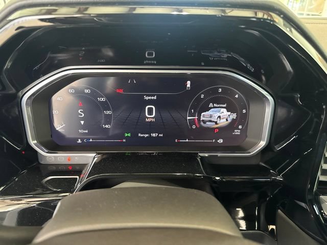 2026 GMC Sierra 1500 SLT - Photo 16