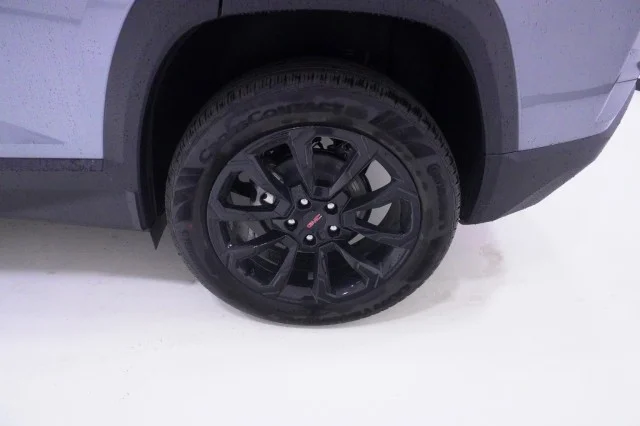2026 GMC Terrain Elevation - Photo 9