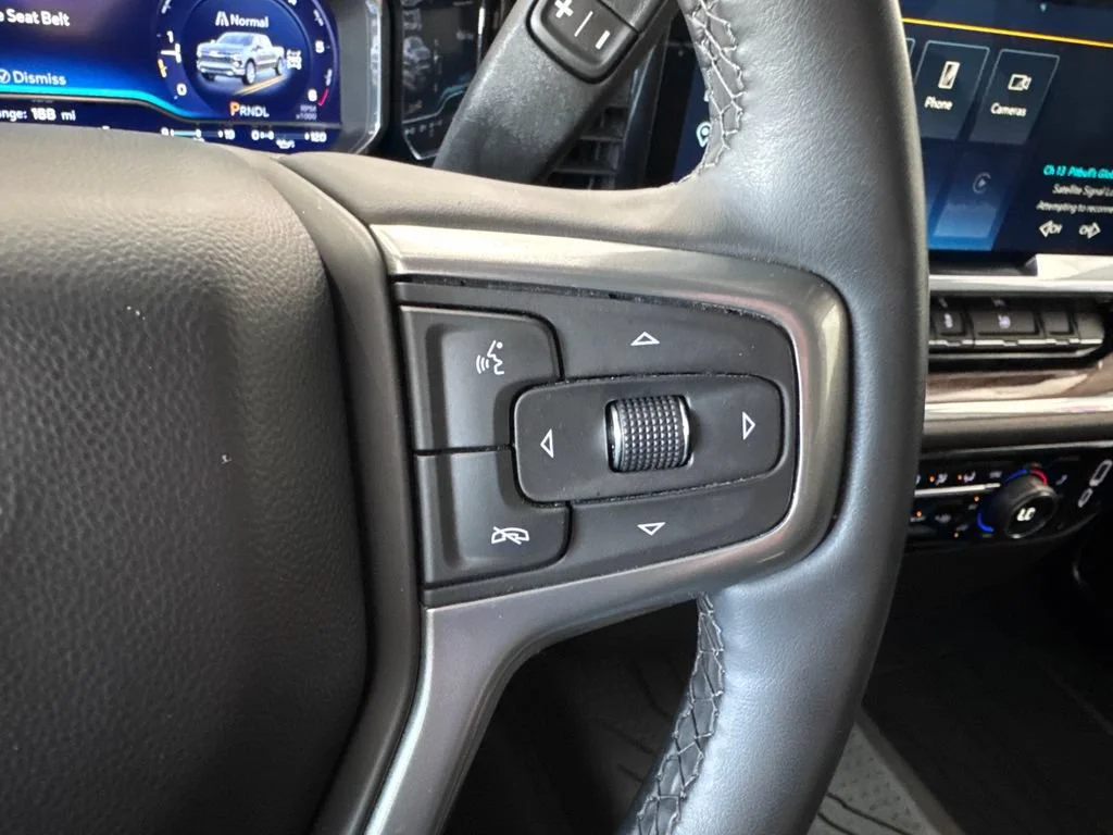 2024 Chevrolet Silverado 1500 RST - Photo 17
