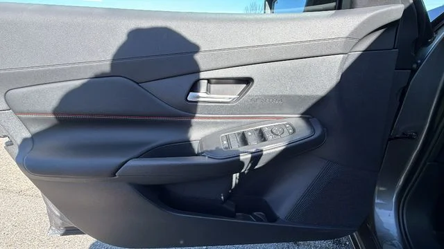 2026 Nissan Sentra SR - Photo 19