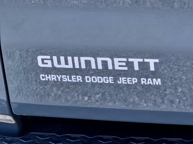 Used 2026 Gray Jeep Sport image 31