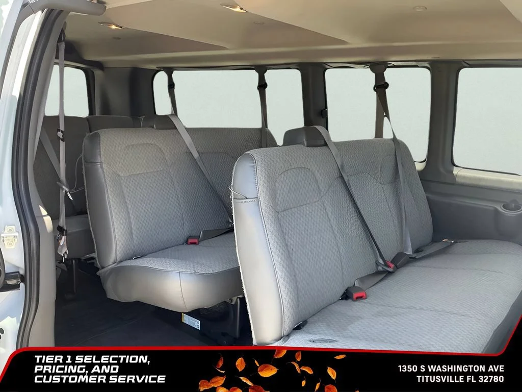 Used 2025 Summit White Chevrolet 1LT image 20