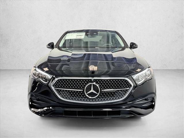 New 2026 Black Mercedes-Benz E 350 image 33