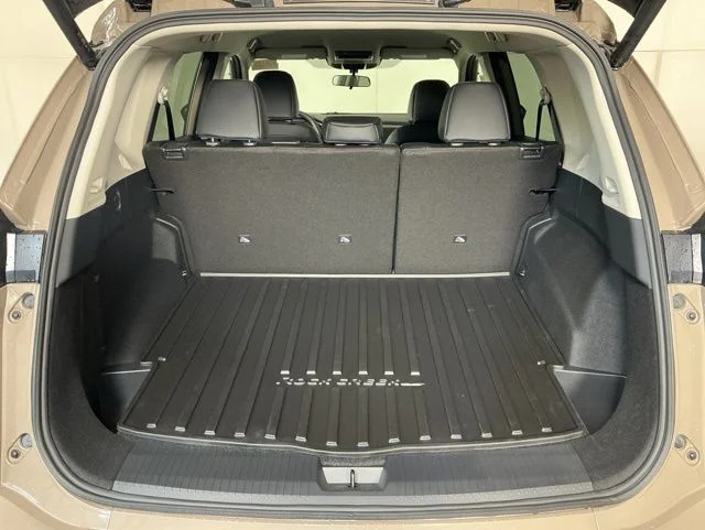 New 2026 Beige/tan Nissan Rock Creek image 10