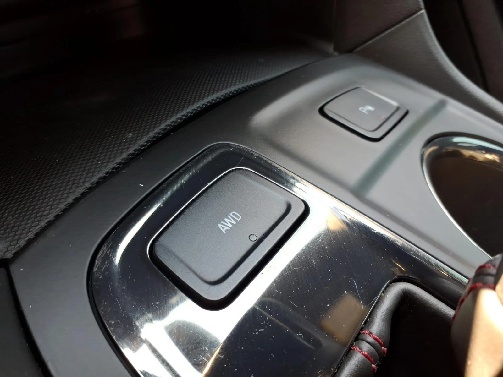 Used 2024  CHEVROLET RS image 8