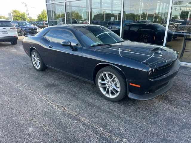 2023 Dodge Challenger GT