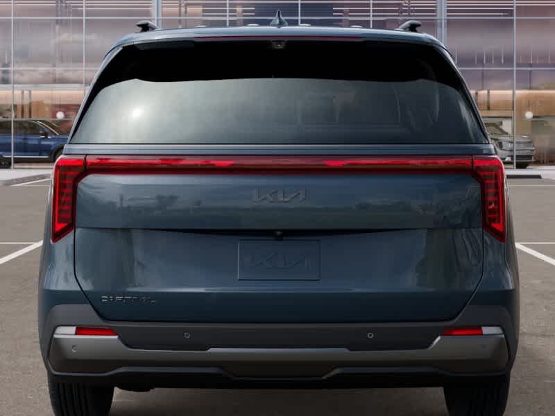 New 2027 Astra Blue Kia SX Prestige image 13