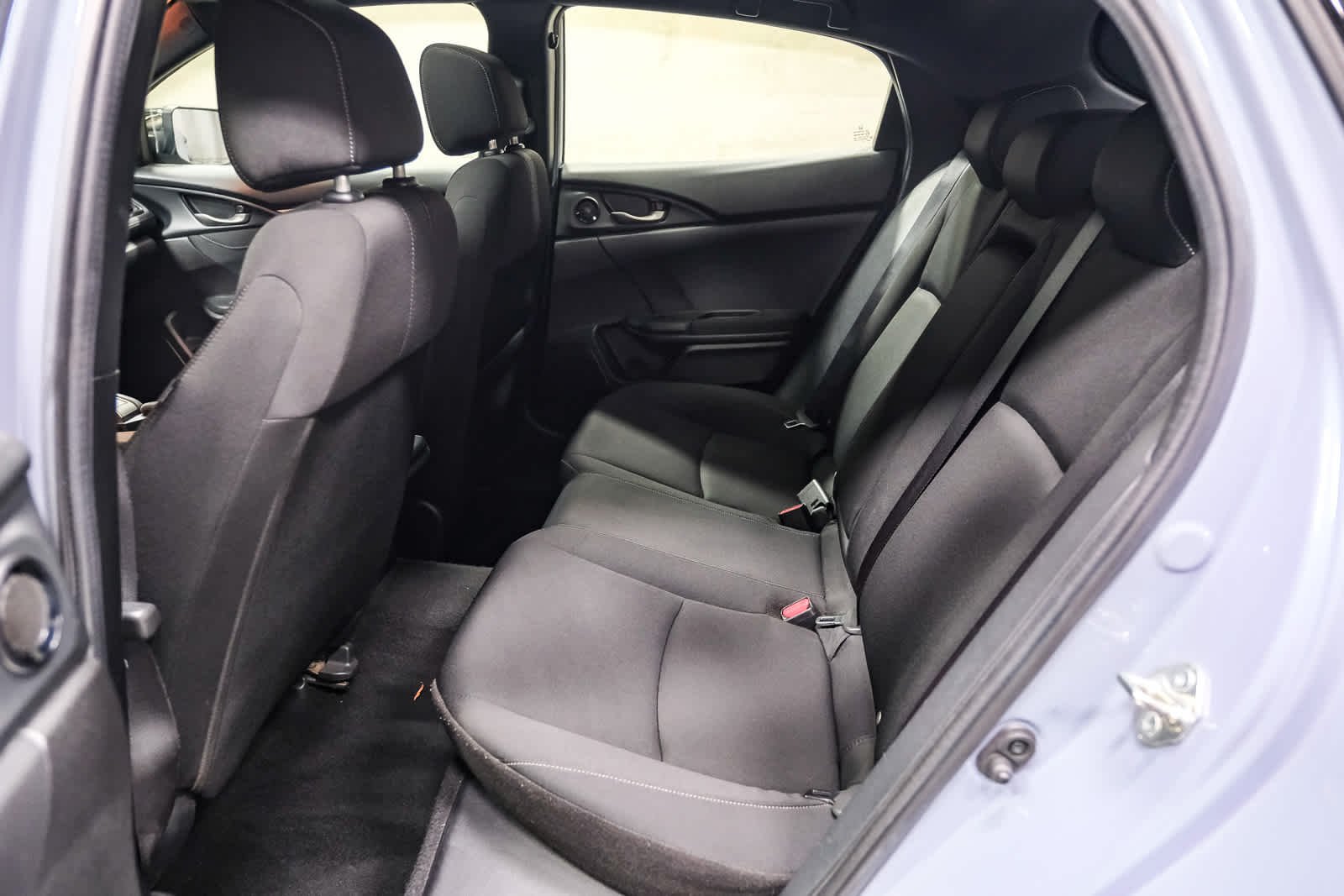 Used 2019 Sonic Gray Pearl Honda EX image 23