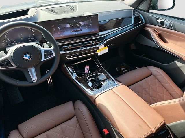 New 2026 Black BMW xDrive40i image 17