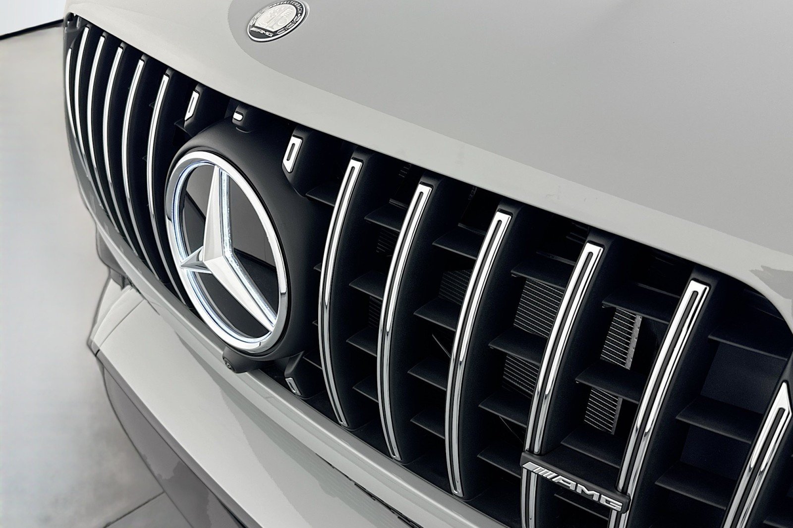 2026 Mercedes-Benz GLE Coupe GLE 63 S AMG - Photo 12