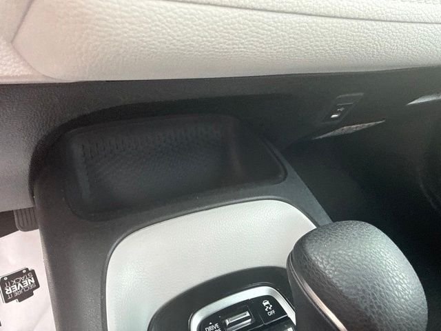 Used 2024 Red Toyota SE image 33