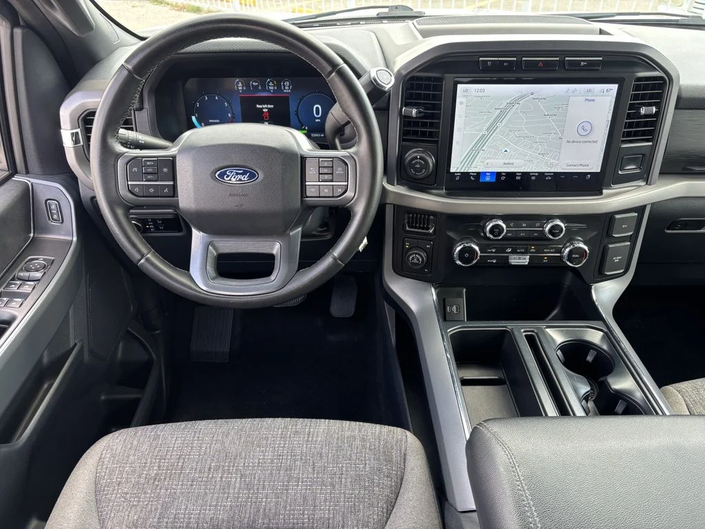 2024 Ford F-150 XLT - Photo 12