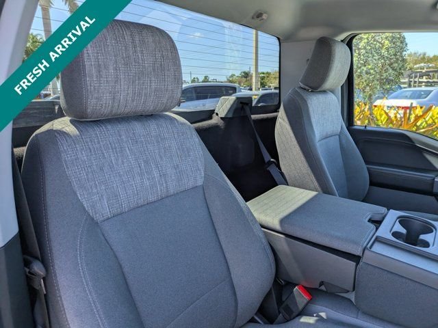 2023 Ford F-150 XLT - Photo 13