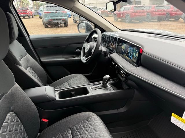 Used 2026 Gray Nissan SV image 24