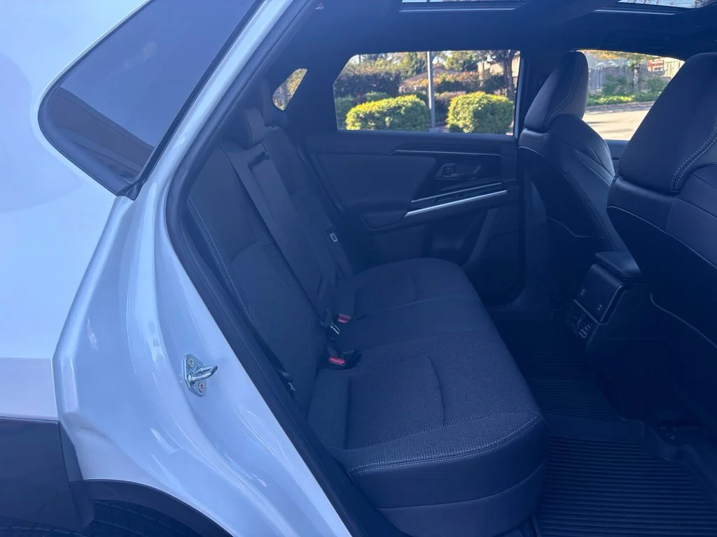 Used 2024 Beige Toyota XLE image 25
