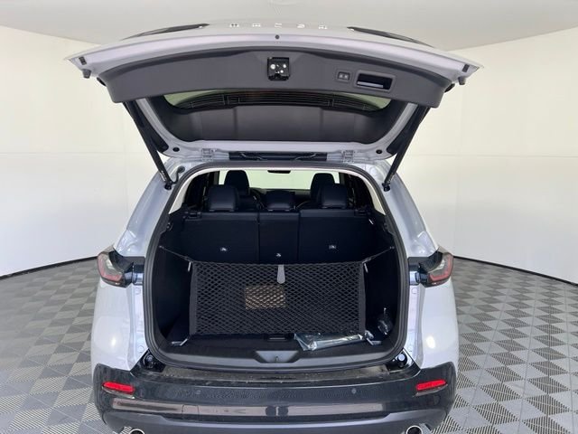New 2026 Gray Mazda 2.5 S Premium image 34