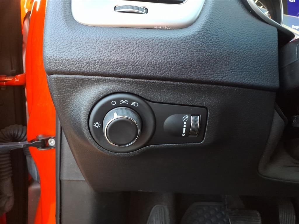 2018 JEEP COMPASS - Image 18