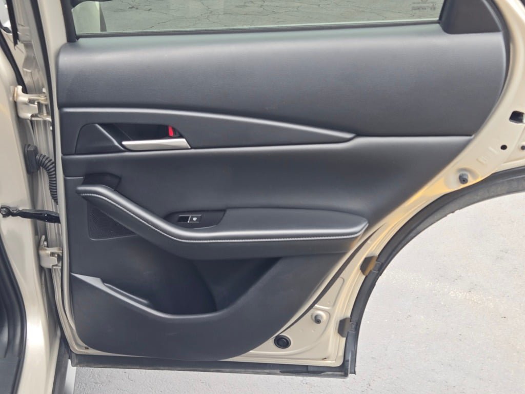 Used 2024 Tan Mazda 2.5 S Select Sport image 8