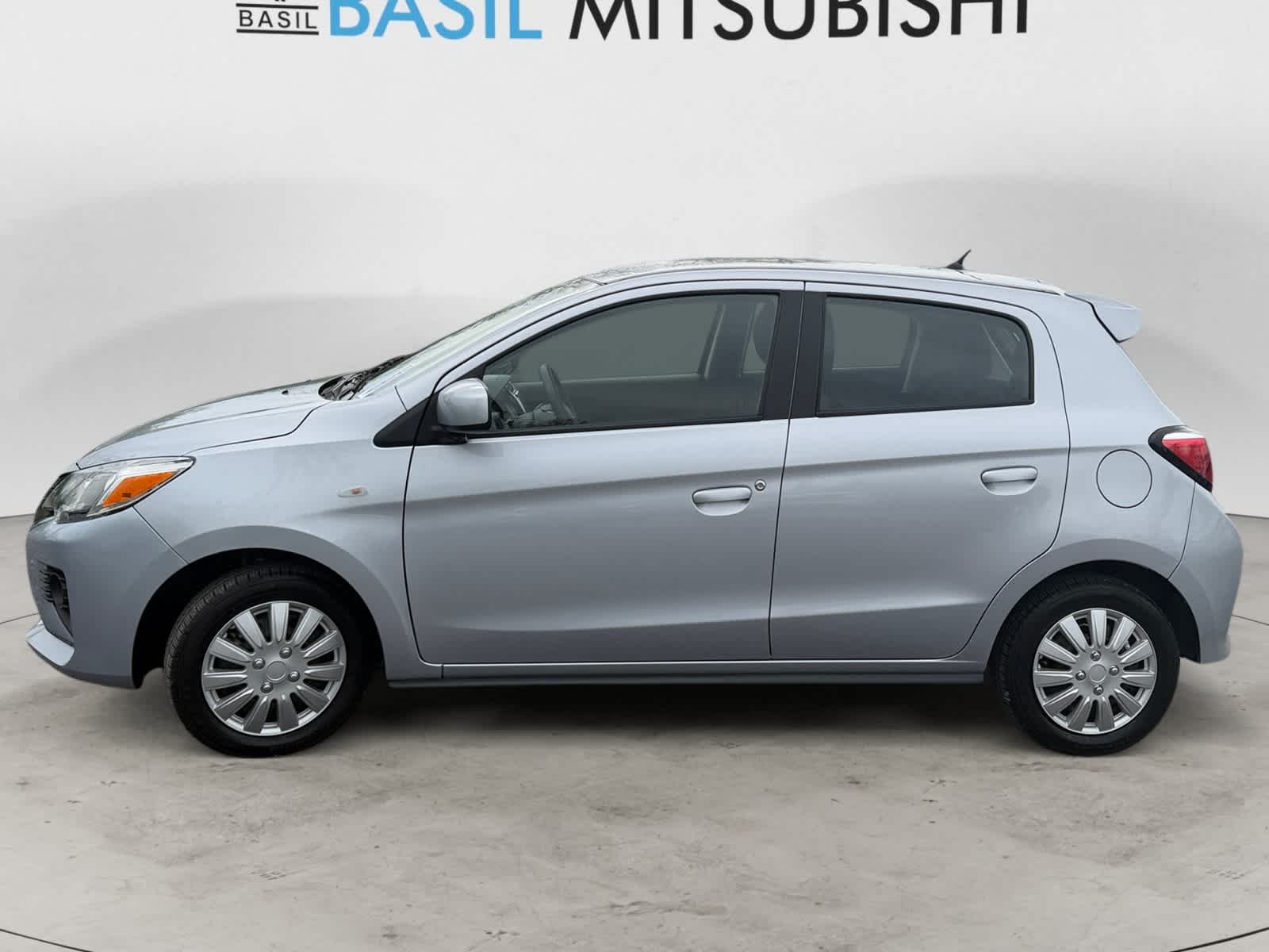 Used 2024 Mitsubishi Mirage ES with VIN ML32AUHJ0RH019112 for sale in Buffalo, NY