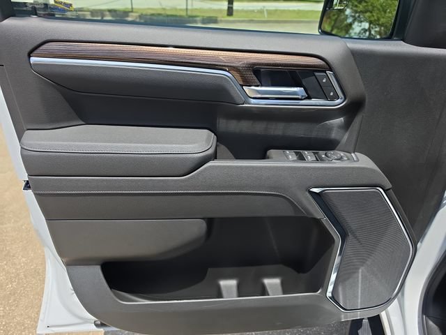 2026 Chevrolet Silverado 1500 LT - Photo 18