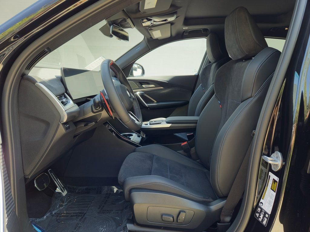 2026 BMW X2 35i - Photo 10