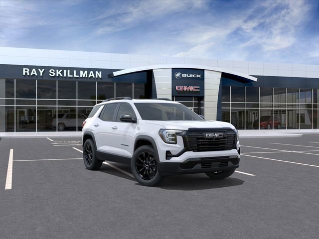 2026 GMC Terrain Elevation FWD's photo