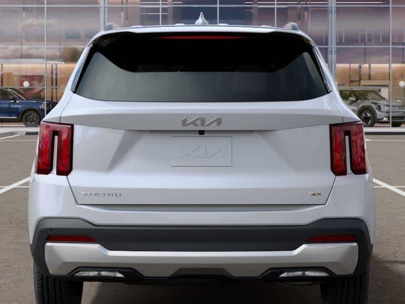 New 2026 GWP/Glacial Whi Kia S image 13