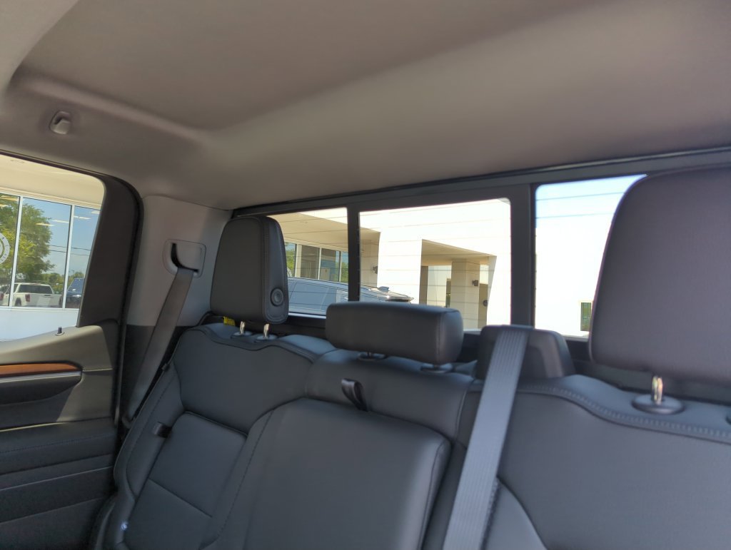New 2026 Sterling Metallic GMC Denali image 30