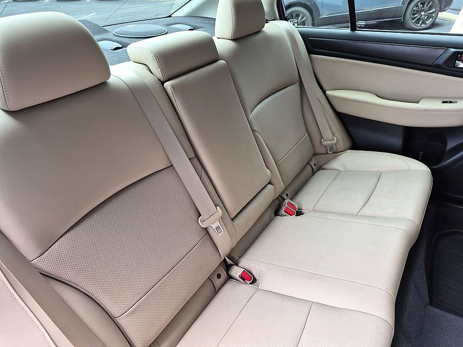 Used 2015 Lapis Blue Pearl Subaru 2.5i Limited image 32