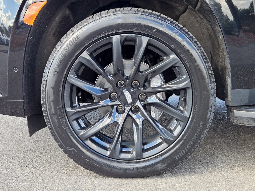 2023 Cadillac Escalade Sport - Photo 23