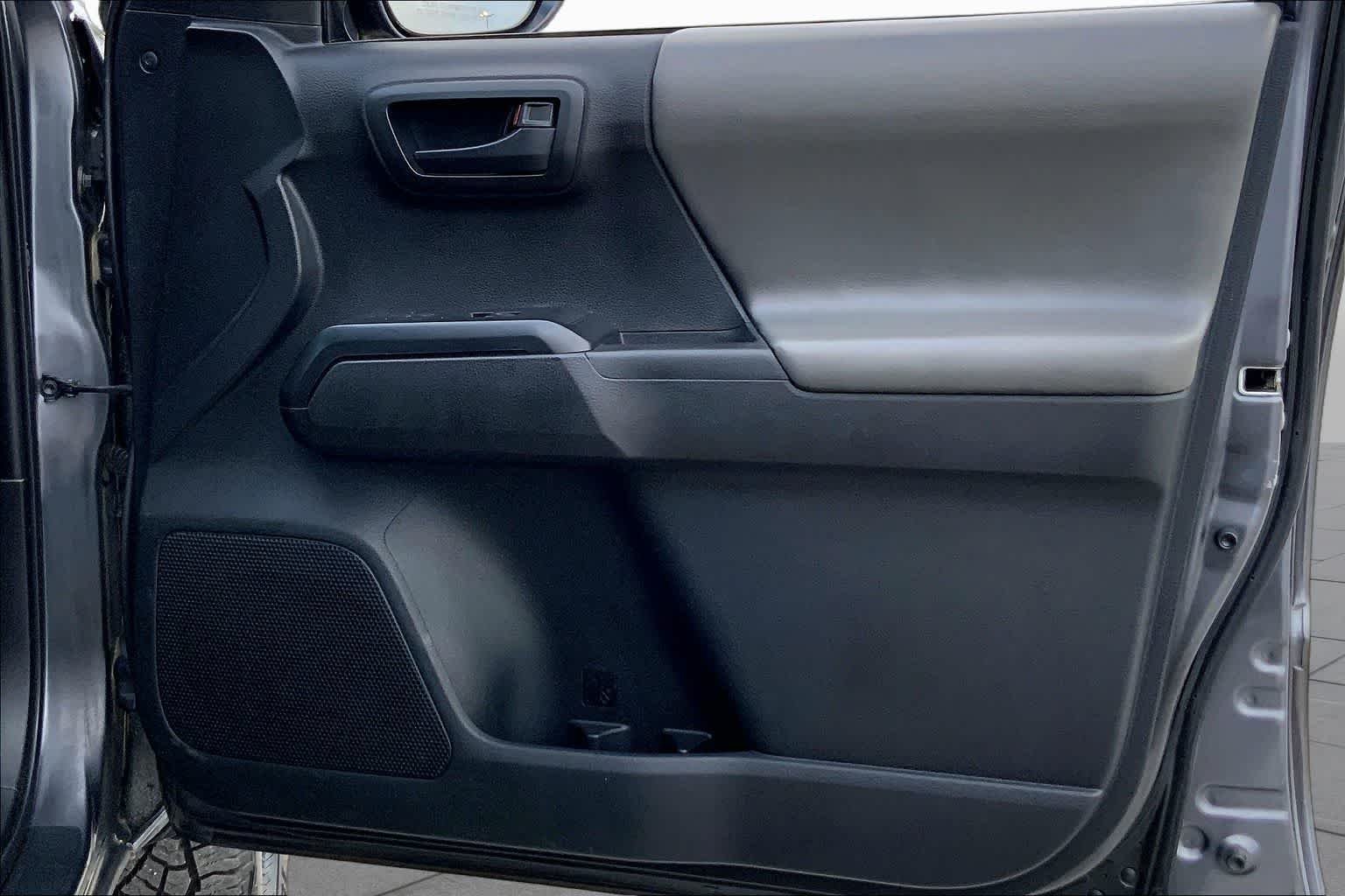 Used 2020 Magnetic Gray Metallic Toyota SR image 22