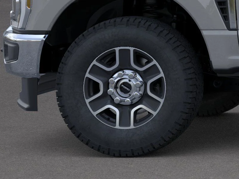 New 2026 Avalanche Ford Lariat image 19