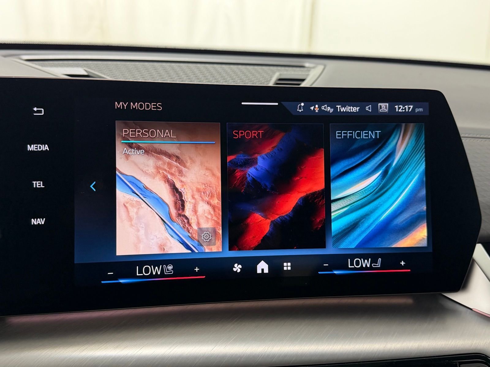 New 2026 Brooklyn Grey Metallic BMW xDrive28i image 24