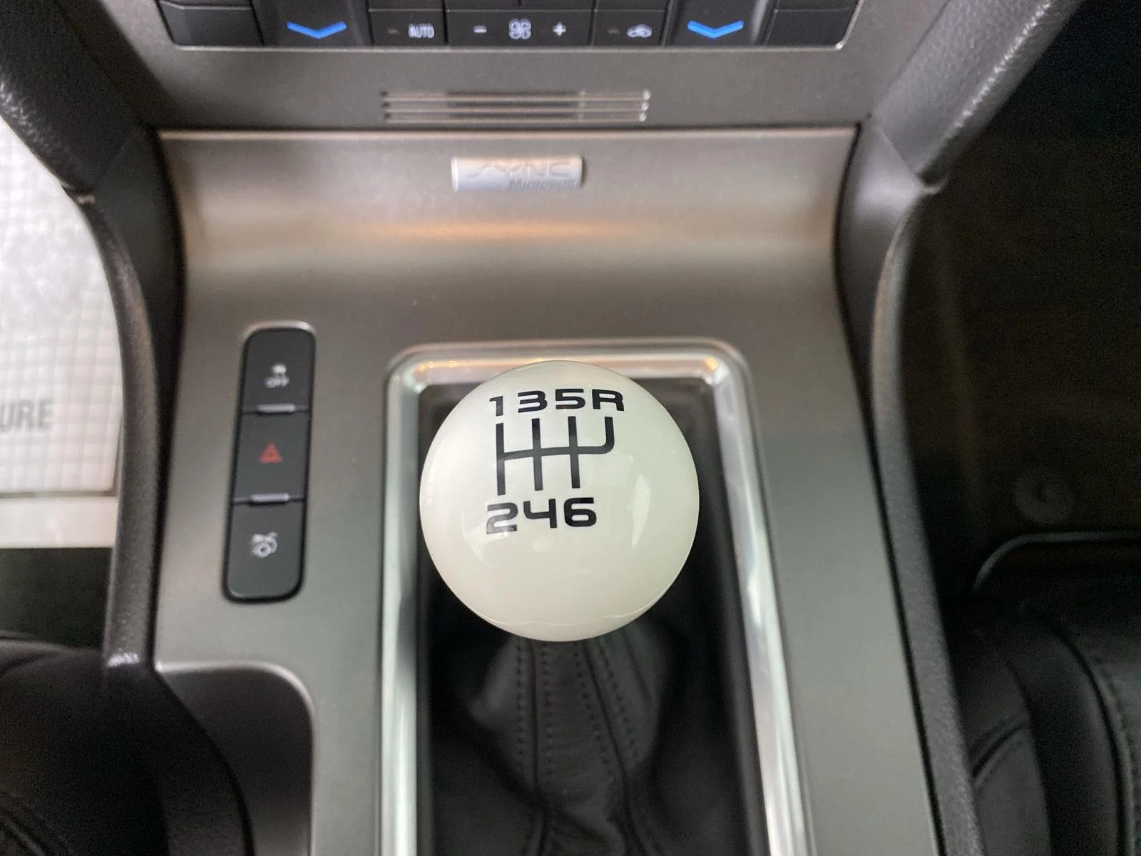 Used 2014 Black Ford Base image 11