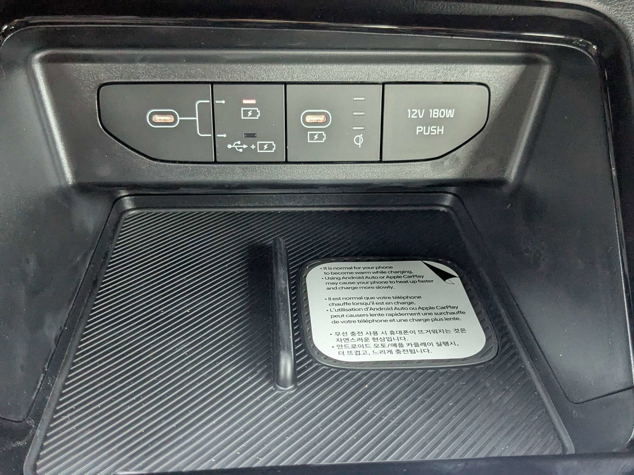 New 2026 Steel Matte Gray Kia GT-Line FWD image 26
