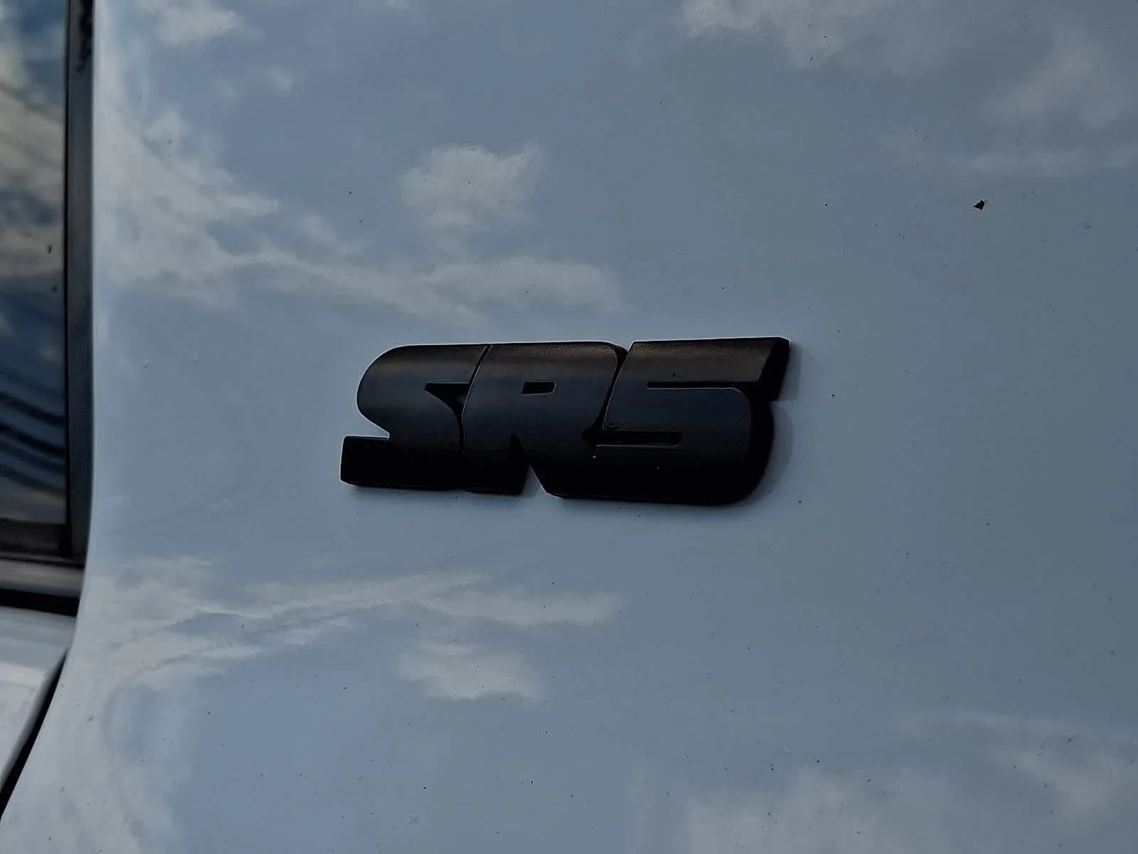 Certified Used 2020 Super White Toyota SR5 Premium image 35