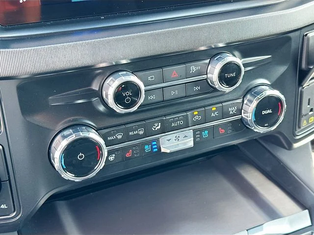 New 2026 Avalanche Ford Platinum image 12