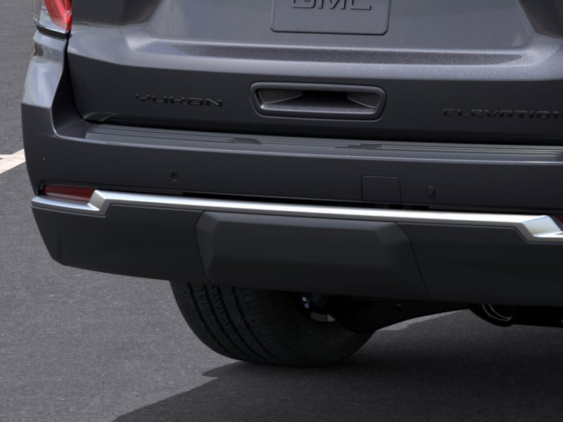 2026 GMC Yukon XL Elevation - Photo 14